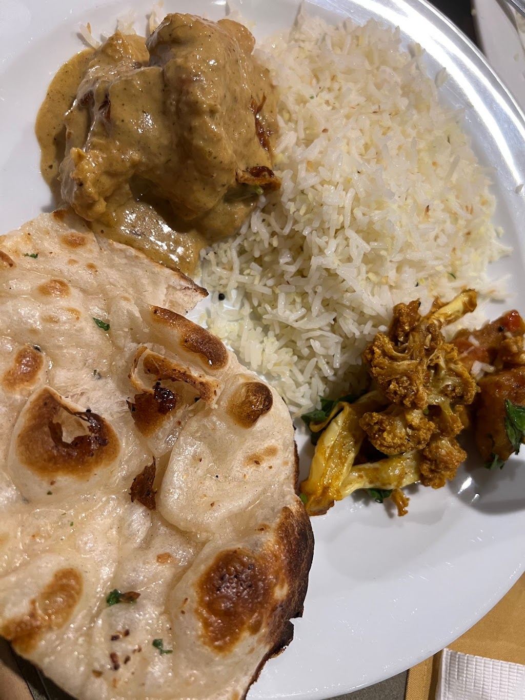 Haandi Indian Cuisine | 8607 48 Ave NW, Calgary, AB T3B 2B3, Canada | Phone: (403) 454-9040