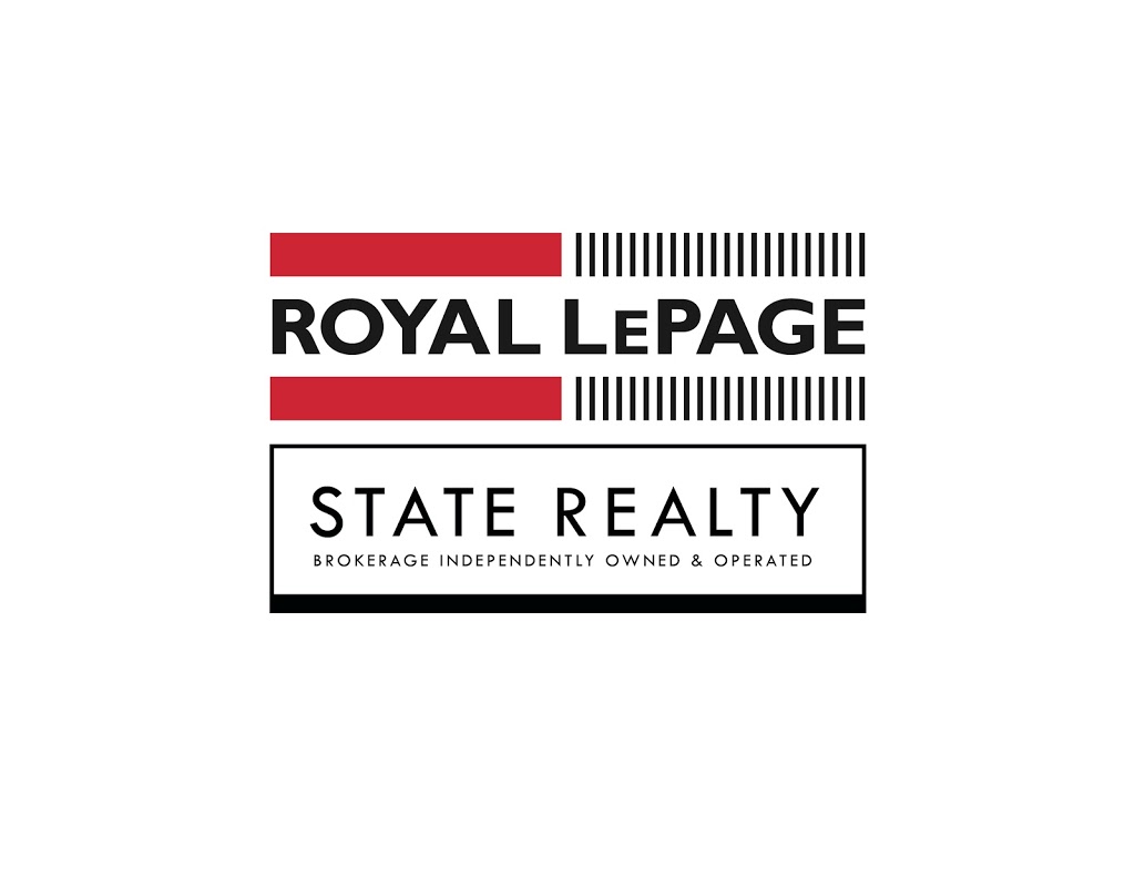 Royal LePage State Realty Brokerage, Satellite Office | 825 N Service Rd Suite 100, Stoney Creek, ON L8E 0J7, Canada | Phone: (905) 662-6666