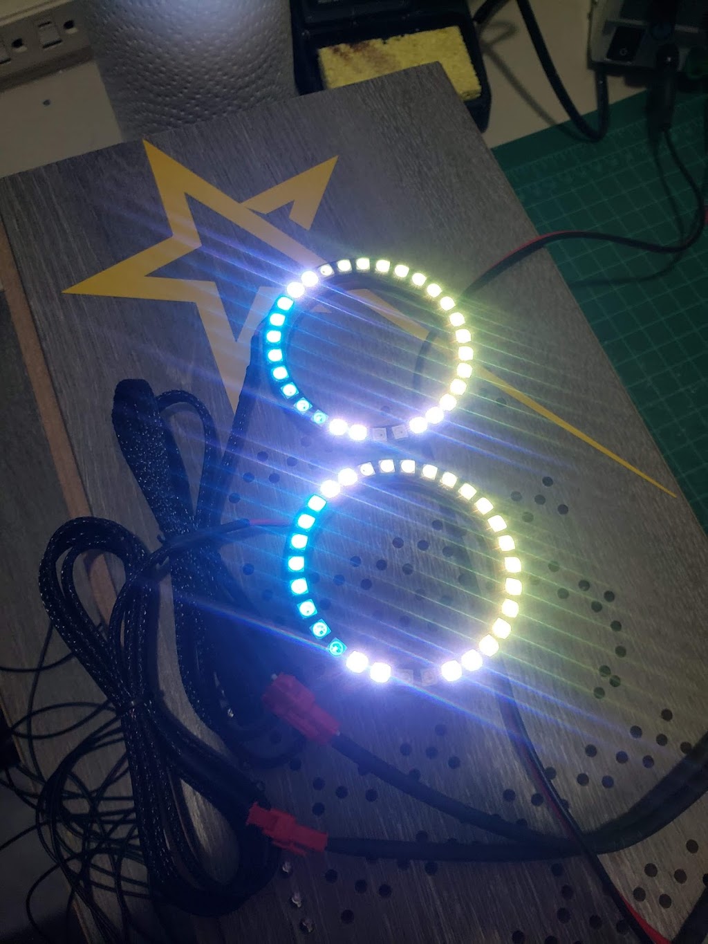 Lights Concepts C.M | 1474 Rue de Dorval, Sherbrooke, QC J1H 4L1, Canada | Phone: (819) 993-7439