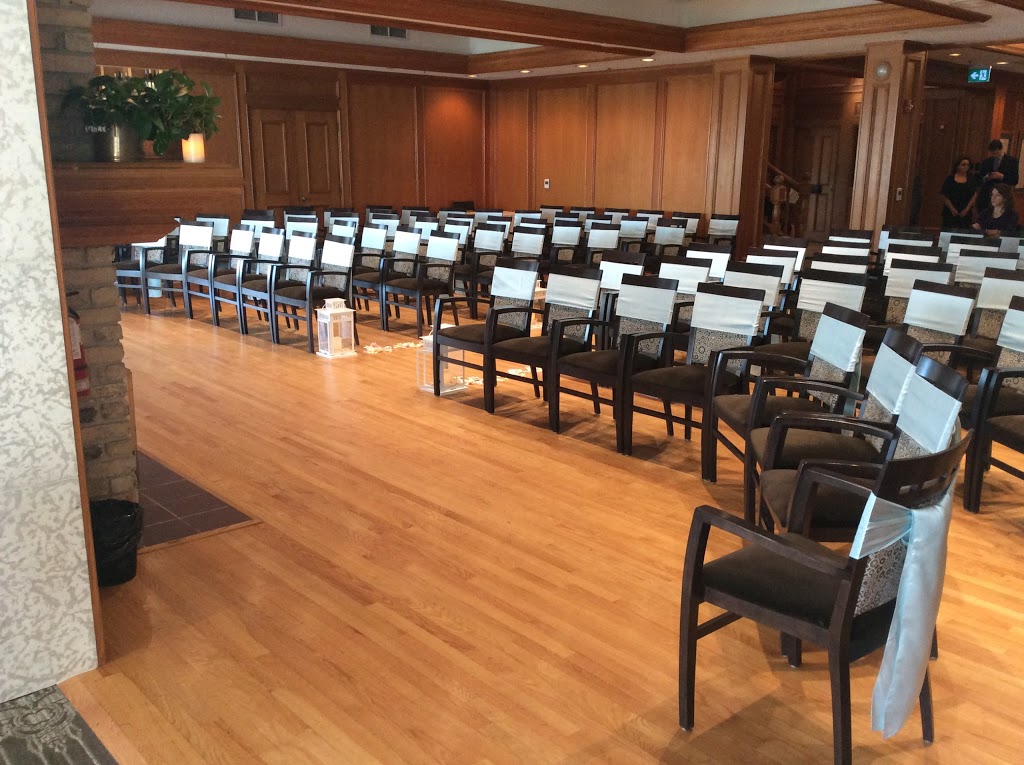 St Charles Country Club | 100 Country Club Blvd, Winnipeg, MB R3K 1Z3, Canada | Phone: (204) 889-4444