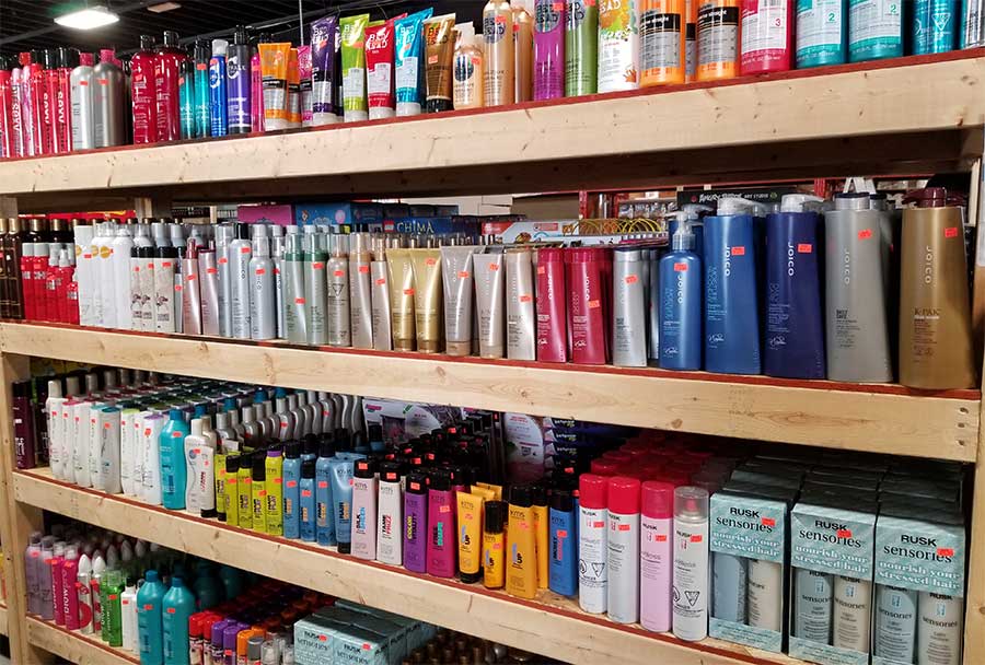 Warehouse Clearance Outlet | 560 Albert St, Stratford, ON N5A 3L5, Canada