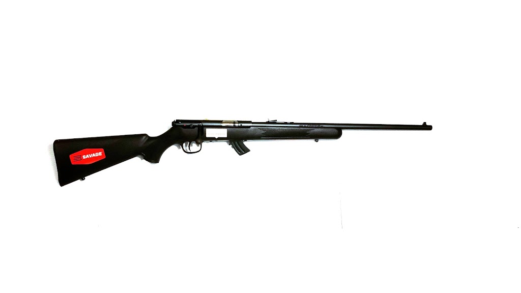 Apocalypse Guns and Ammo | RR2 Site 15 Box 2, Rocky Mountain House, AB T4T 2A2, Canada | Phone: (403) 846-2065