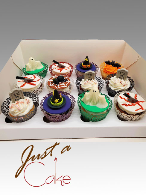 Just a cake | Old Weston Rd, Toronto, ON M9M 2S7, Canada | Phone: (647) 308-6238