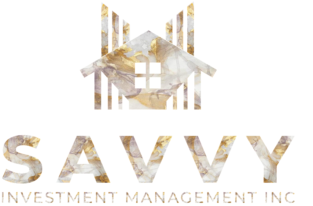Savvy Investment Management Inc. | point of interest | 1789 Allanport Rd, Thorold, ON L0S 1K0, Canada | 2892286152 OR +1 289-228-6152