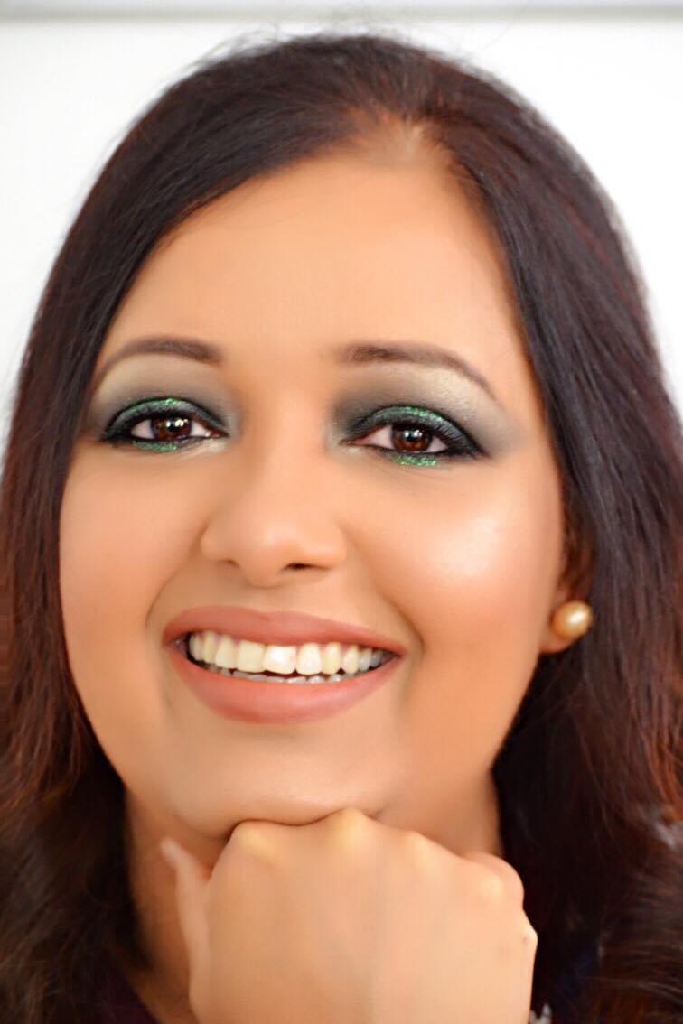 SAVERA MAKEUP ARTISTRY | 785 Bennett Crescent, Oshawa, ON L1K 1T7, Canada | Phone: (647) 278-4470