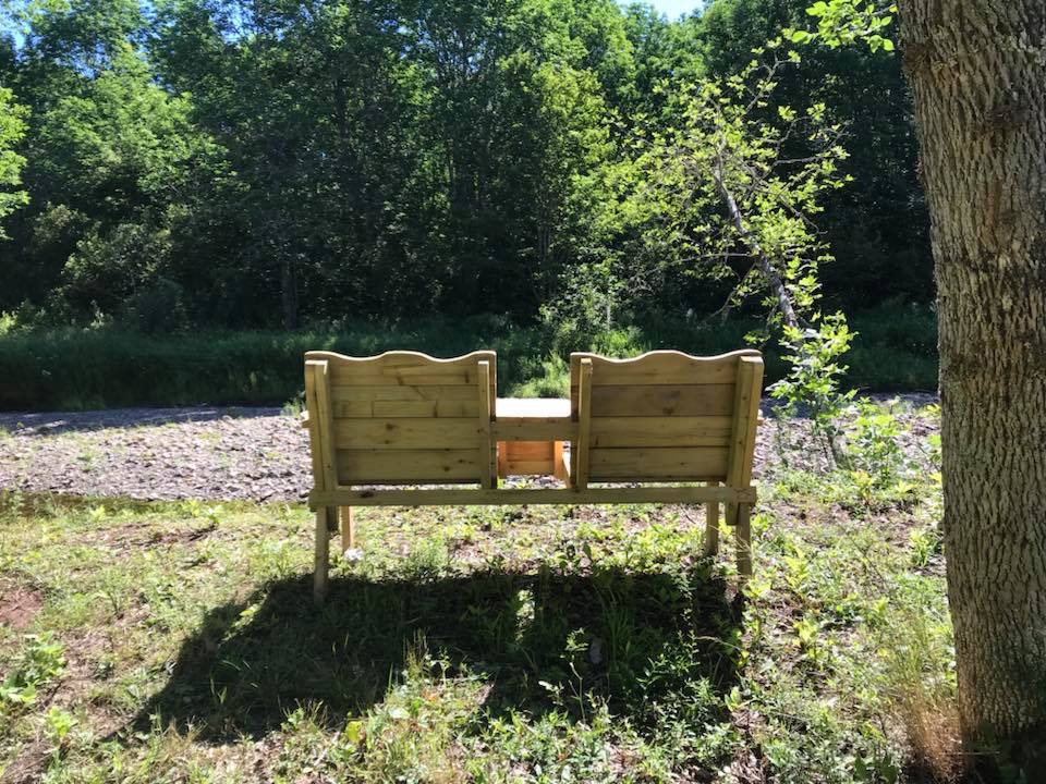 Peaceful River Campground Ltd. | 120 MacIntosh Rd, Scotsburn, NS B0K 1R0, Canada | Phone: (902) 351-3416
