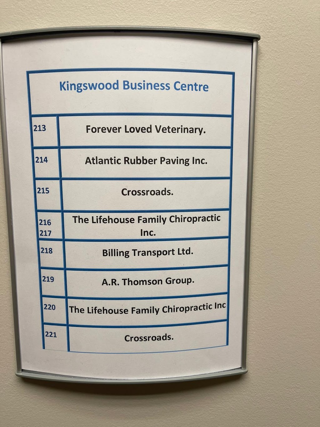 Billing Transport Ltd | 1 Kingswood Dr #218, Hammonds Plains, NS B4B 0P4, Canada | Phone: (902) 932-4466