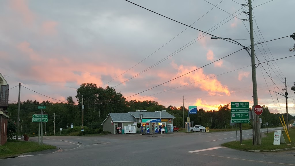 Golden Lake Variety Store | 11199 ON-60, Golden Lake, ON K0J 1X0, Canada | Phone: (613) 625-2654