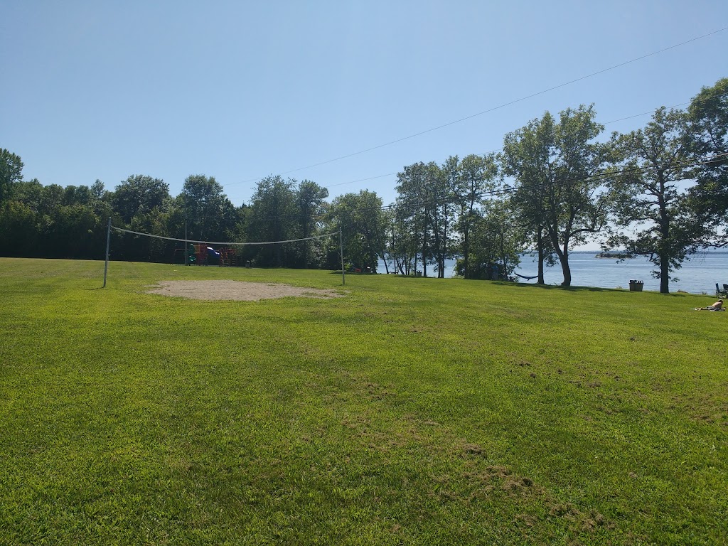 Cohen Park | 666 Maquam Shore Rd, Swanton, VT 05488, USA | Phone: (802) 527-0739