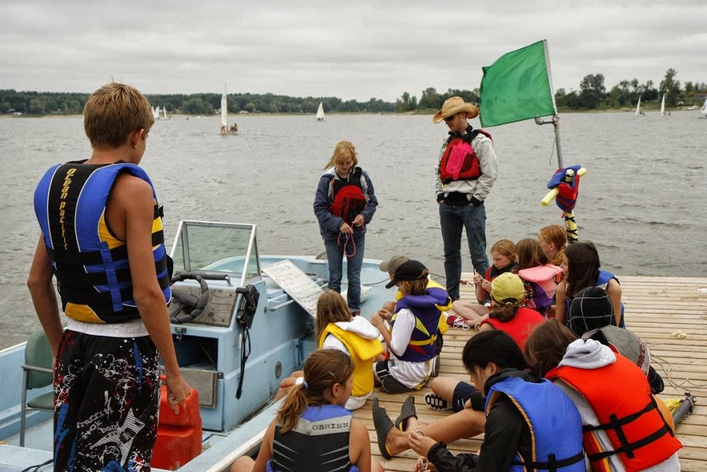 Conestoga Sailing Club | PO 38077 256 King St N, Waterloo, ON N2J 4T9, Canada | Phone: (519) 638-5241