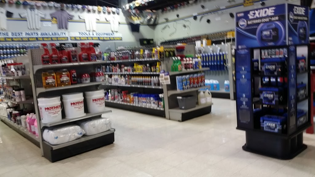 Piston Ring Central | 620 Wall St, Winnipeg, MB R3C 2P7, Canada | Phone: (204) 783-0816