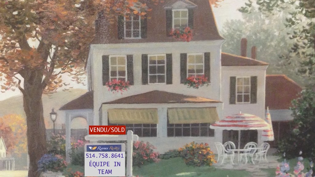 Équipe IN Team - Ioan & Isabelle Necsa | 3675 Sources Blvd #109, Dollard-Des Ormeaux, QC H9B 2T6, Canada | Phone: (514) 758-8641