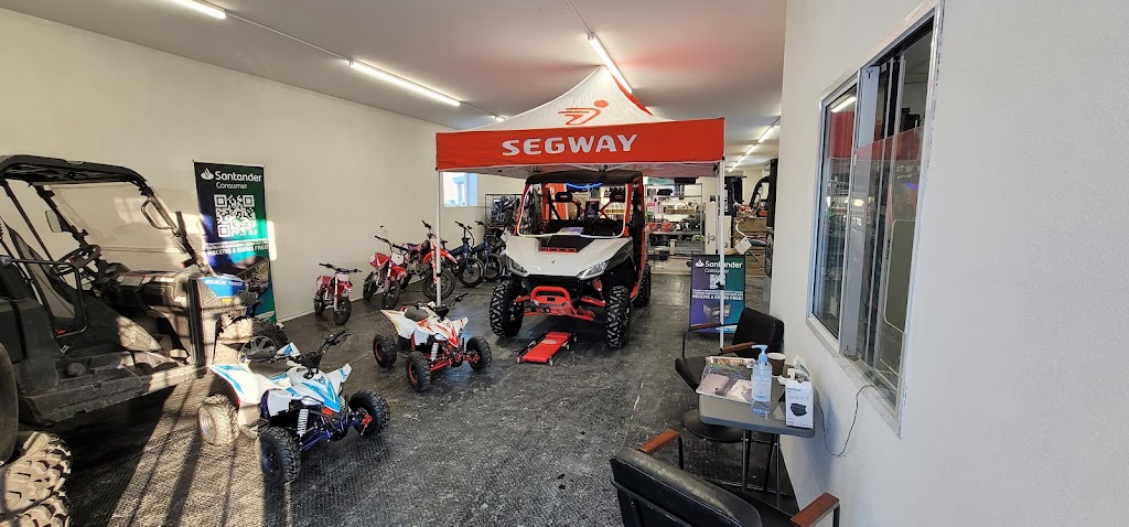 BLUERIVER POWERSPORTS & MOTORS | 4083 Simcoe County Rd 50, Loretto, ON L0G 1L0, Canada | Phone: (905) 376-8161