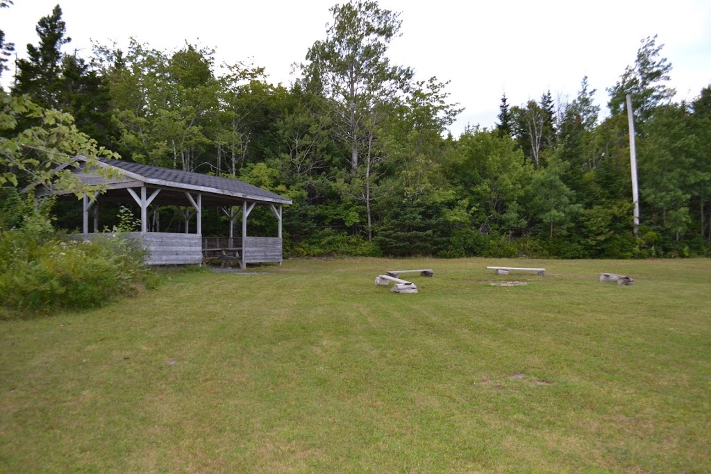 Camp Kanada | 600 W Petpeswick Rd, West Petpeswick, NS B0J 2L0, Canada | Phone: (902) 889-2753