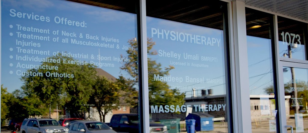 Physio Source - in Windsor Park | 1073 Autumnwood Dr, Winnipeg, MB R2J 1C6, Canada | Phone: (204) 255-1002