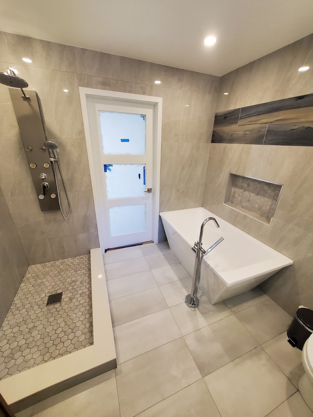 MS Precise Construction Inc | 17 Inglis St, Barrys Bay, ON K0J 1B0, Canada | Phone: (416) 721-3149