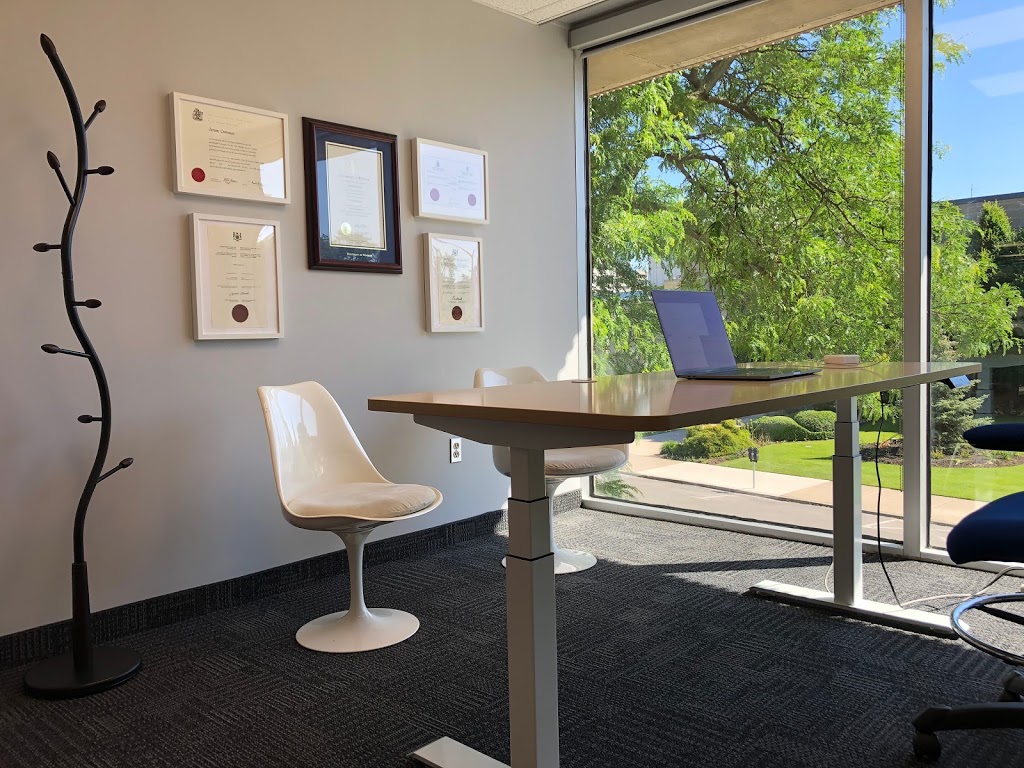Cootauco Law Office | 110 James St #206, St. Catharines, ON L2R 7E8, Canada | Phone: (226) 884-8114