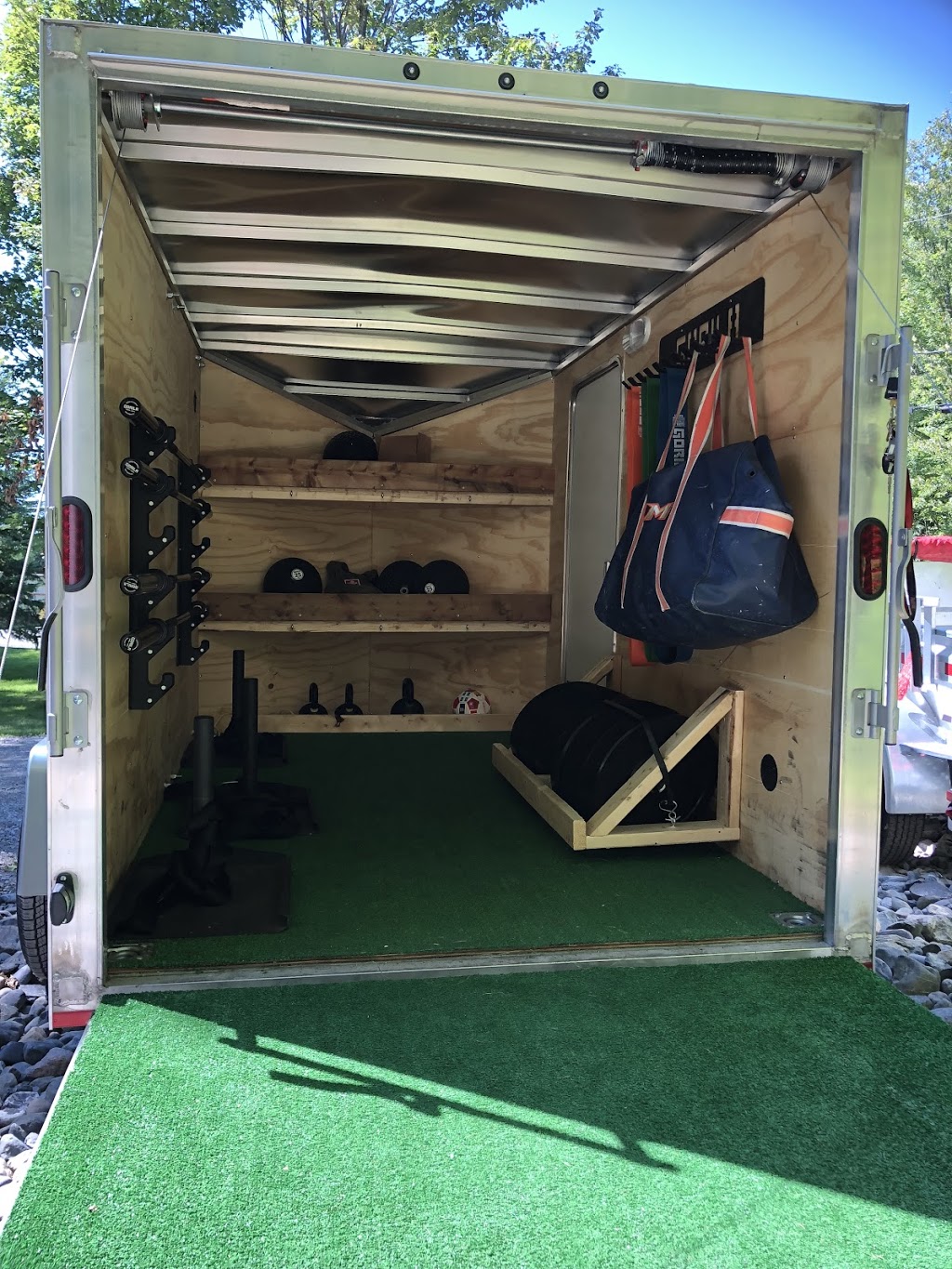 Lakinémobile | 752 Rue Saint-Ephrem, Upton, QC J0H 2E0, Canada | Phone: (450) 513-3640