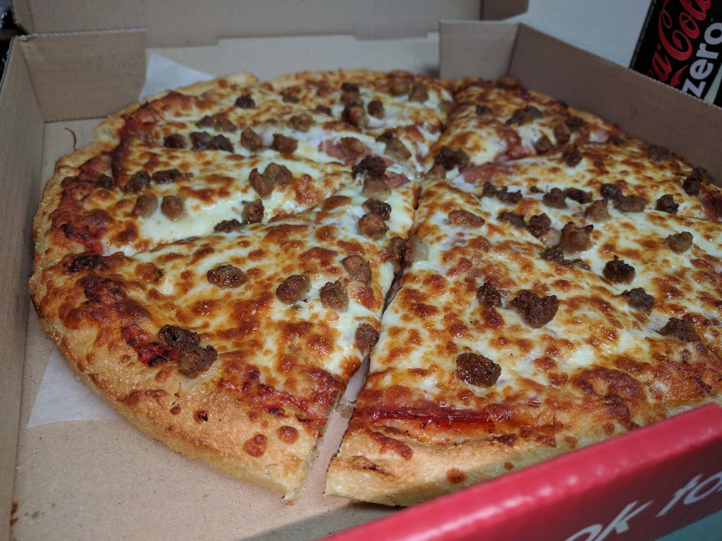 Gateway Pizza & Pasta | 9183 148 St, Surrey, BC V3R 3W7, Canada | Phone: (604) 589-3333