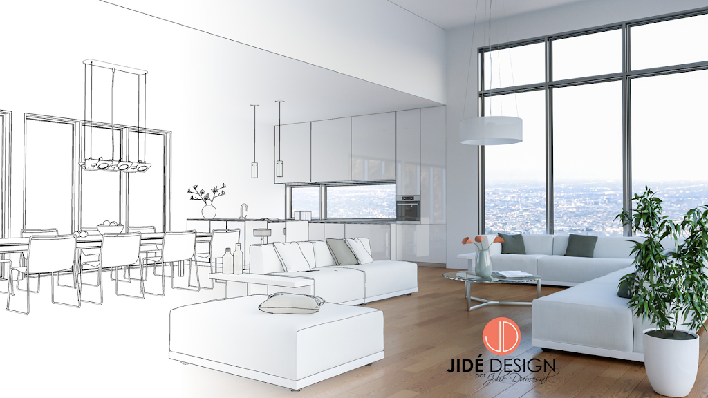 JiDé Design | 891 4e Rue, Île-aux-Noix, QC J0J 1G0, Canada | Phone: (514) 267-7448