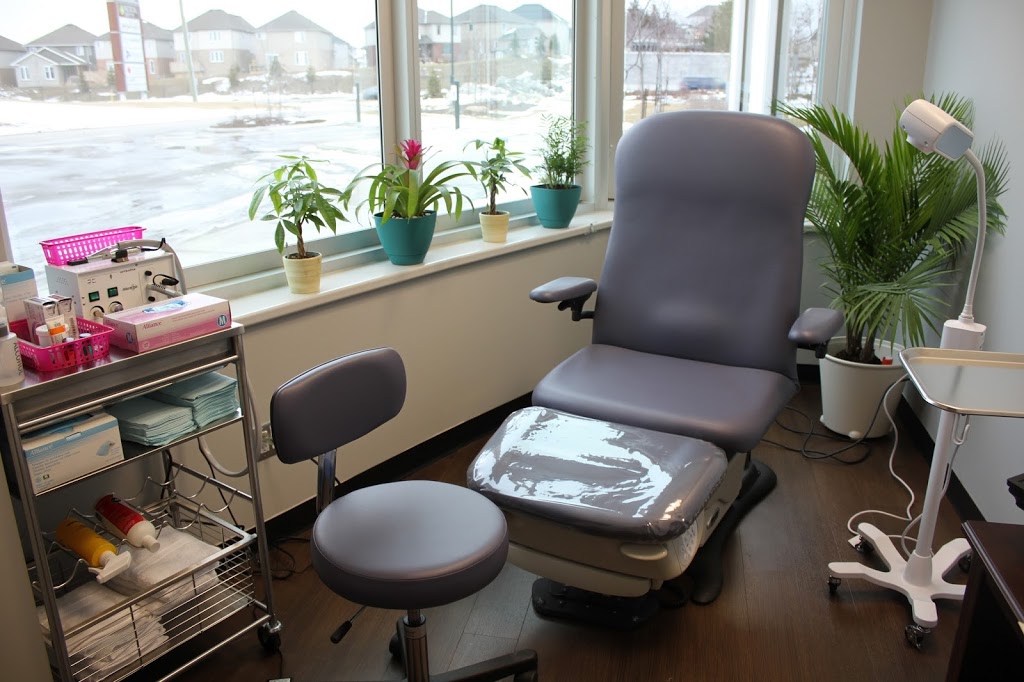 Healthy Feet KW | 430 The Boardwalk, Suite 104 The Medical Centre at The Boardwalk, Waterloo, ON N2T 0C1, Canada | Phone: (519) 279-1114