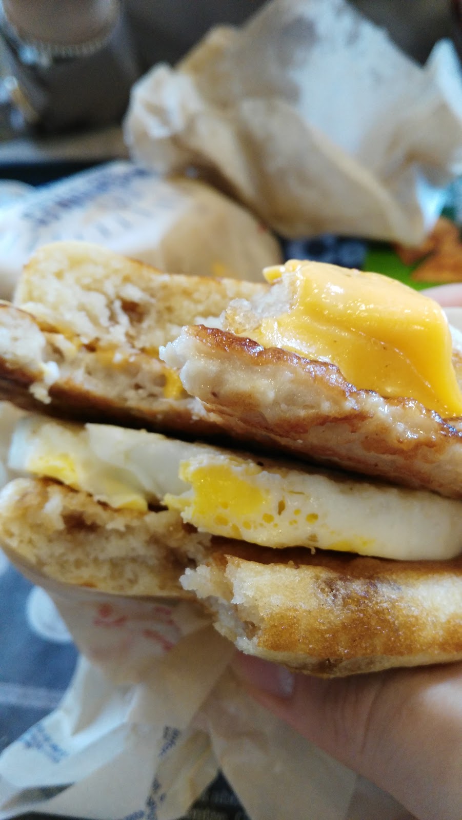 McDonalds | 7630 Markham Rd, Markham, ON L3S 3K1, Canada | Phone: (905) 472-3900