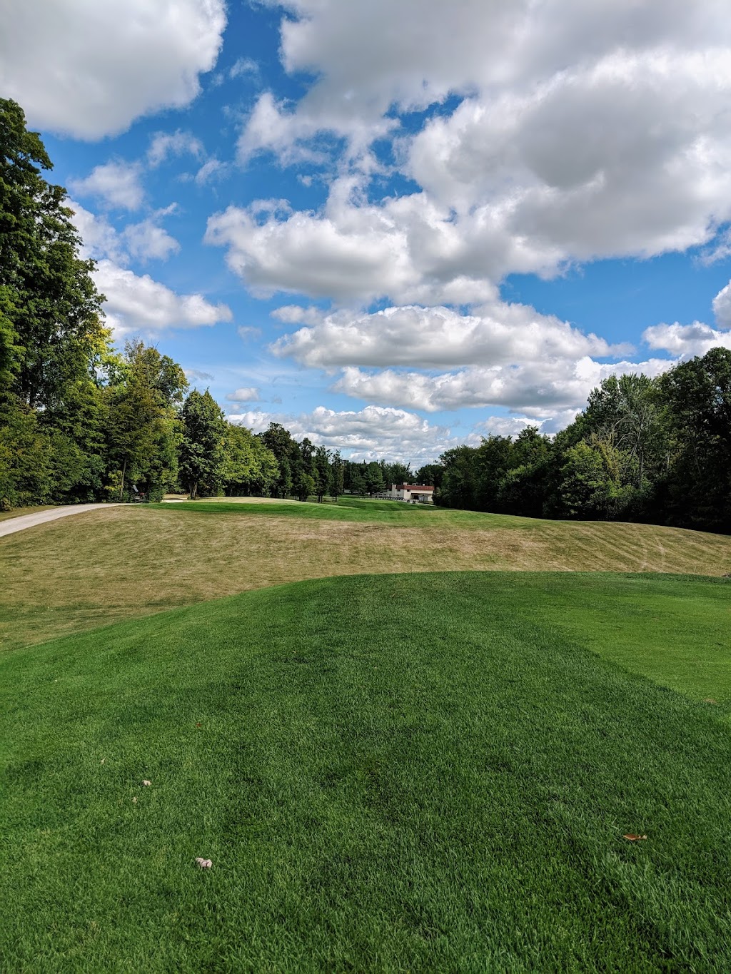 Perth Golf Course | 141 Peter St, Perth, ON K7H 3E4, Canada | Phone: (613) 267-3090
