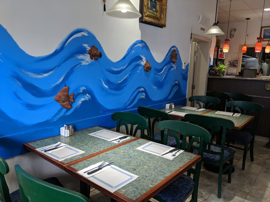 Taste Of Greek Cuisine | 3541 St Clair Ave E, Scarborough, ON M1K 1L6, Canada | Phone: (416) 283-9573