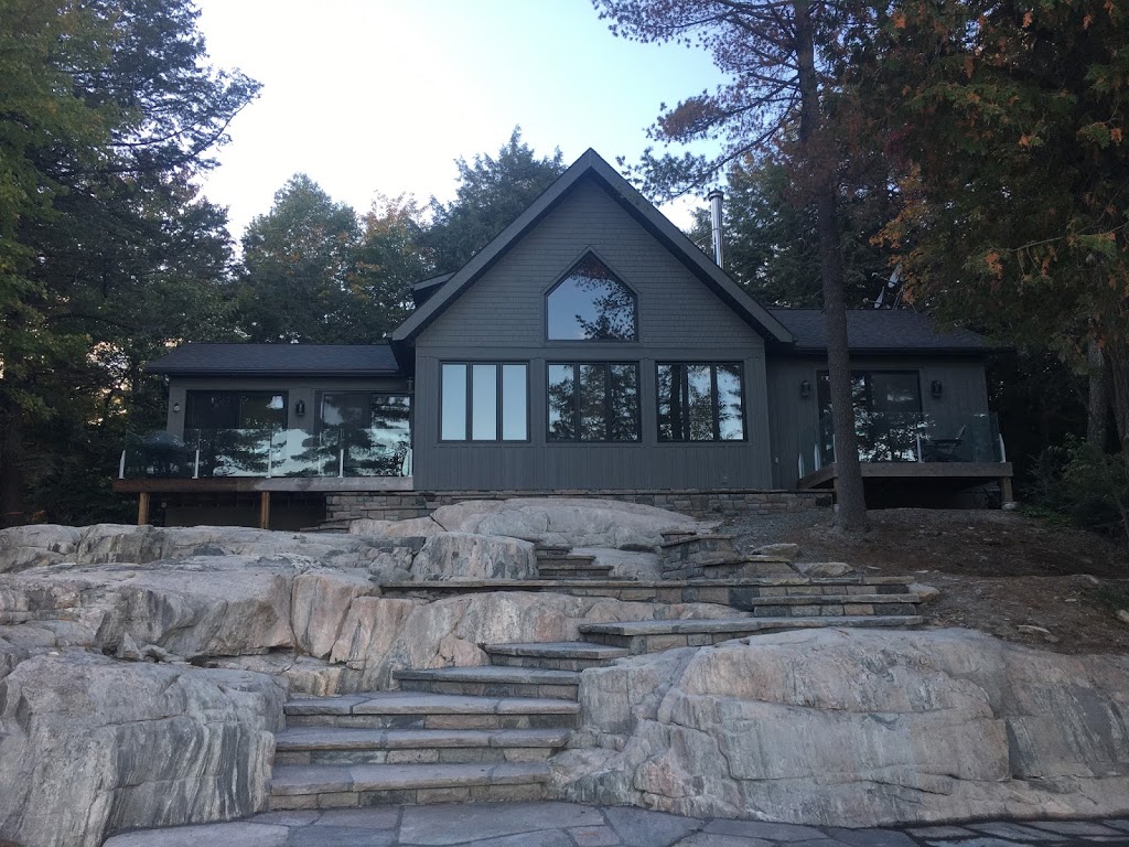 South Parry Lumber | 20 S Parry Rd, Parry Sound, ON P2A 2W8, Canada | Phone: (705) 746-8491