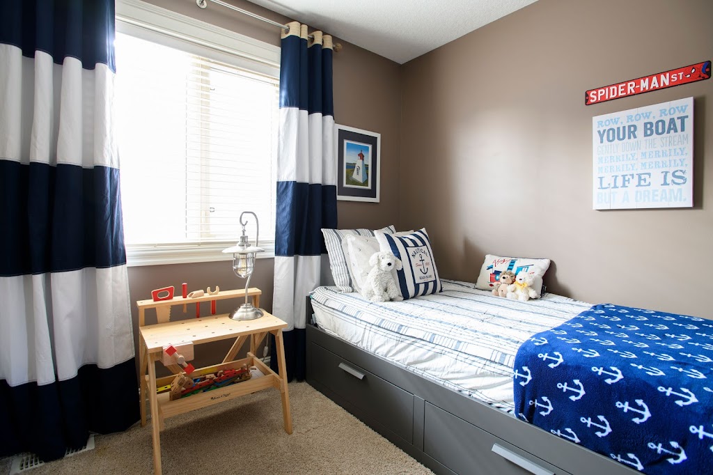 Elizabeth & Grace Design | 63 Copperleaf Terrace SE, Calgary, AB T2Z 0H9, Canada | Phone: (403) 618-1542
