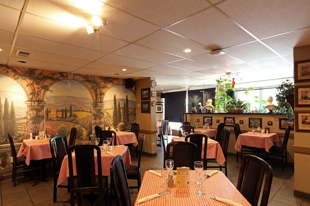 LIsola Bella Bistro | 3250 Berry Rd, Lake Country, BC V4V 1Y6, Canada | Phone: (250) 766-7625