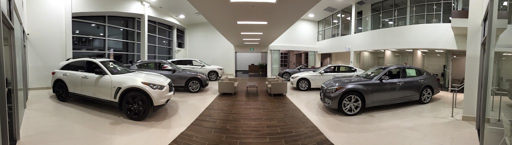 400 Infiniti | 2474 Doral Dr, Innisfil, ON L9S 0A3, Canada | Phone: (705) 436-4400