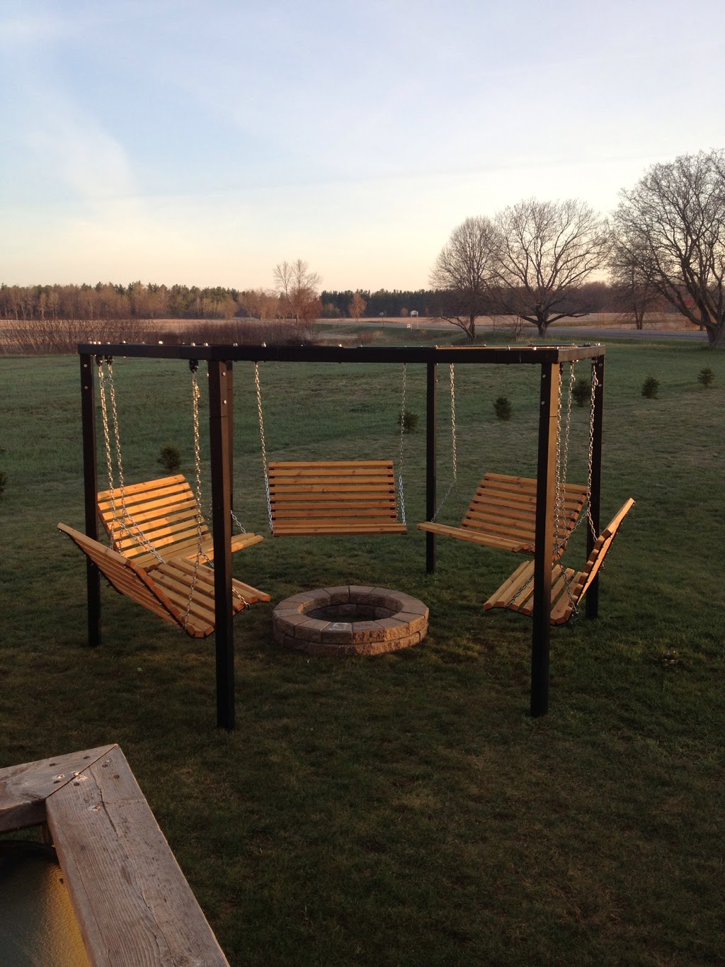 IH- metal products | 14 8th Concession Road RR2, Langton, ON N0E 1G0, Canada | Phone: (519) 550-4453