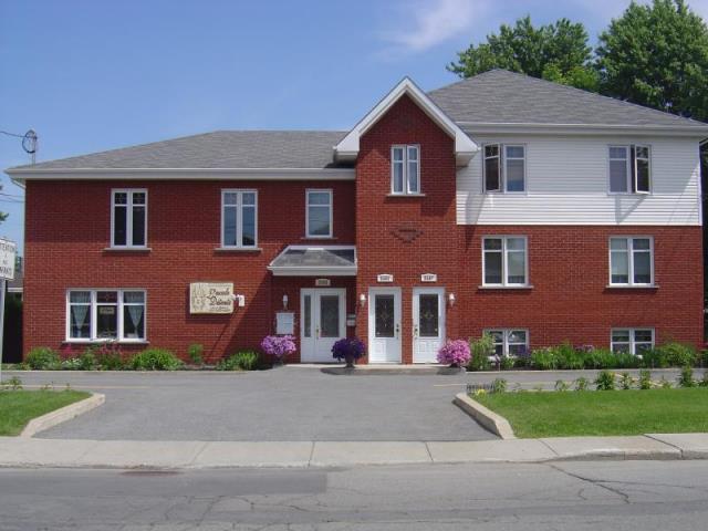 Catherine Brodeur | Masso-kinésithérapeute St-Hubert | Local 102, 3355 Boulevard Mountainview, Saint-Hubert, QC J3Y 5N4, Canada | Phone: (450) 462-5409