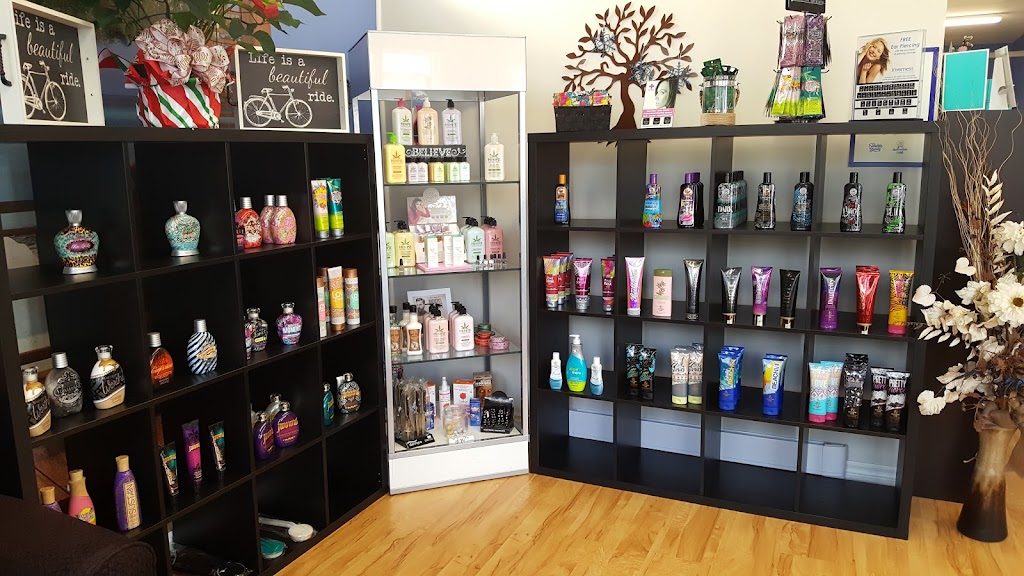 Relax With Us Tanning Salon | 579 Unit A Main St, Kingston, NS B0P 1R0, Canada | Phone: (902) 242-4400