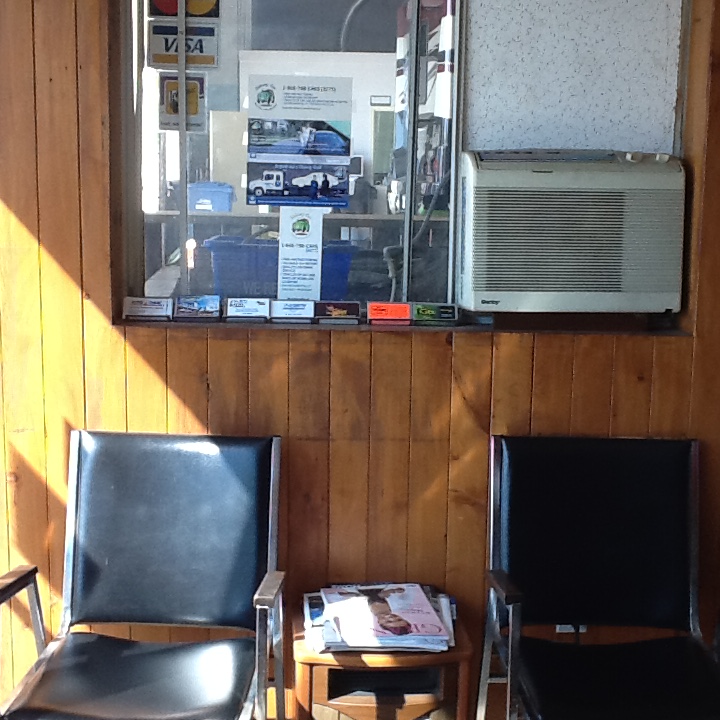 Roadstar Emission Testing | 11 Malcolm Rd, Guelph, ON N1K 1A7, Canada | Phone: (519) 823-0056