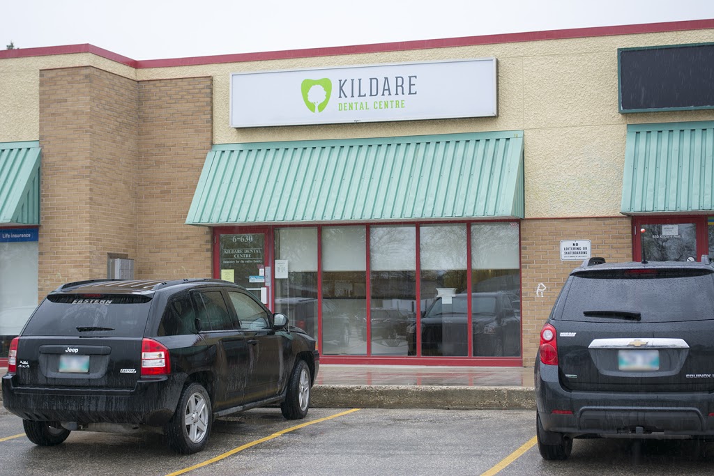 Kildare Dental Centre | 630 Kildare Ave E #6, Winnipeg, MB R2C 0P8, Canada | Phone: (204) 222-7252