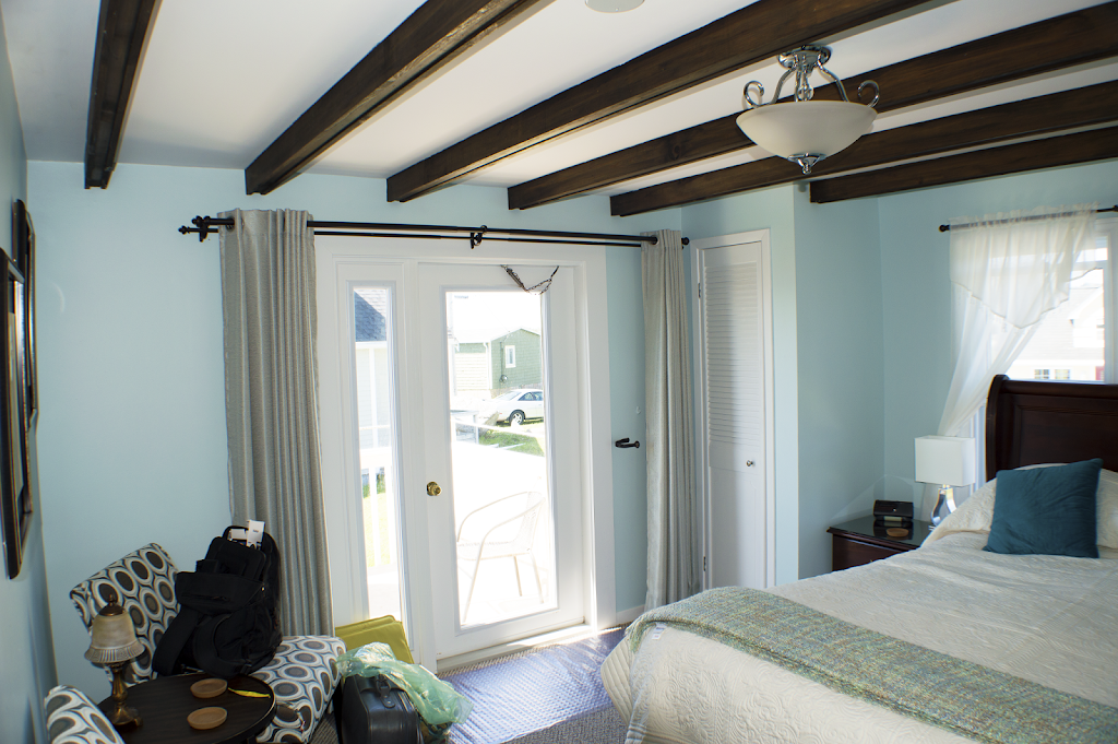 Peggys Cove Bed & Breakfast | 19 Church Rd, Peggys Cove, NS B3Z 3R7, Canada | Phone: (902) 823-2265