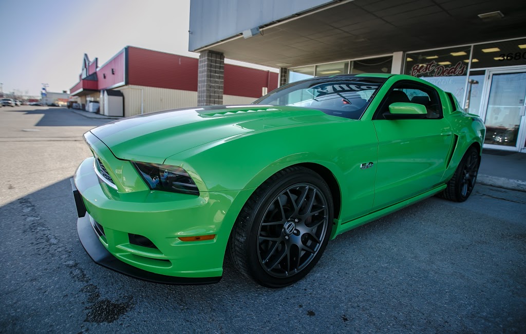 Auto Gallery of Winnipeg | 3777 Portage Ave, Winnipeg, MB R3K 0X6, Canada | Phone: (204) 895-3777