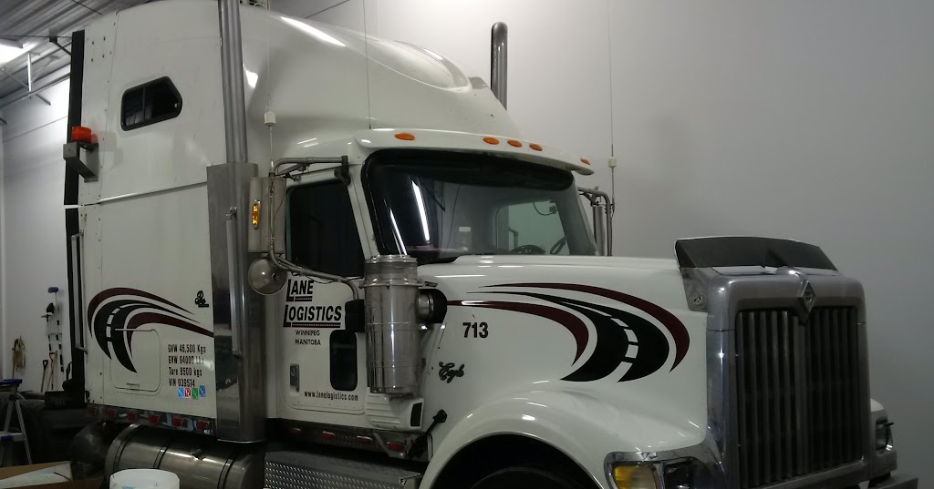 Lane Logistics Inc. | Transport Rd, Winnipeg, MB R2C 2Z2, Canada | Phone: (204) 654-4024