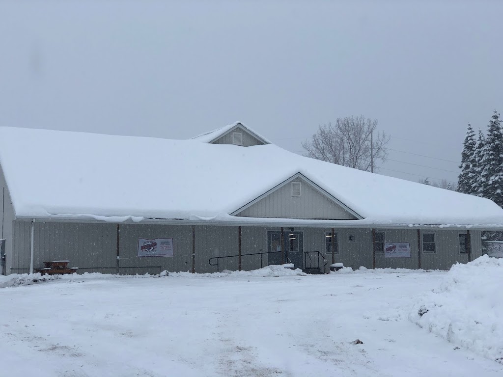 Dons Auto Service | 2506 US-5, Derby, VT 05829, USA | Phone: (802) 766-2238