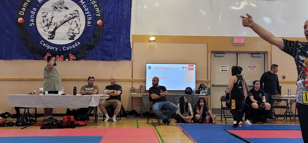 Monterey Community Centre | 2707 Catalina Blvd NE, Calgary, AB T1Y 6L7, Canada | Phone: (403) 293-9299