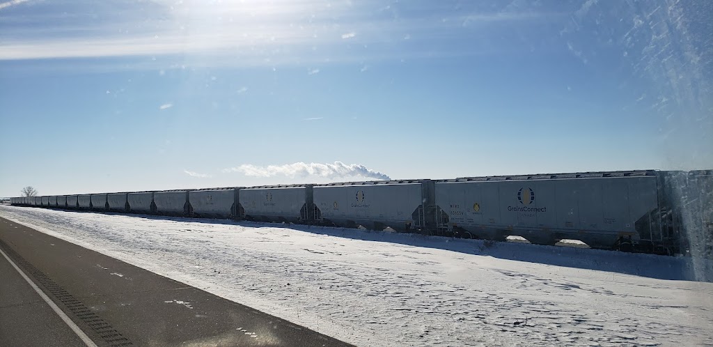 Viterra | Highway 16 East, North Battleford, SK S9A 2Y4, Canada | Phone: (306) 446-8550