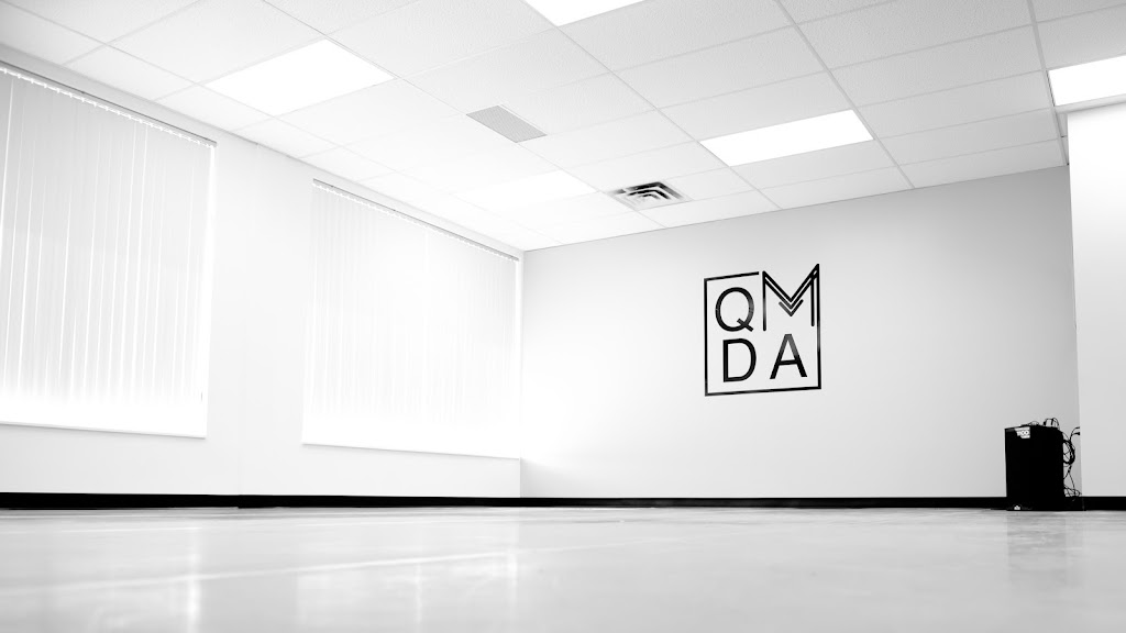 QMDA | School of dance in Quebec City | 910 Bd Raymond #130, Québec City, QC G1B 1J7, Canada | Phone: (418) 663-2155