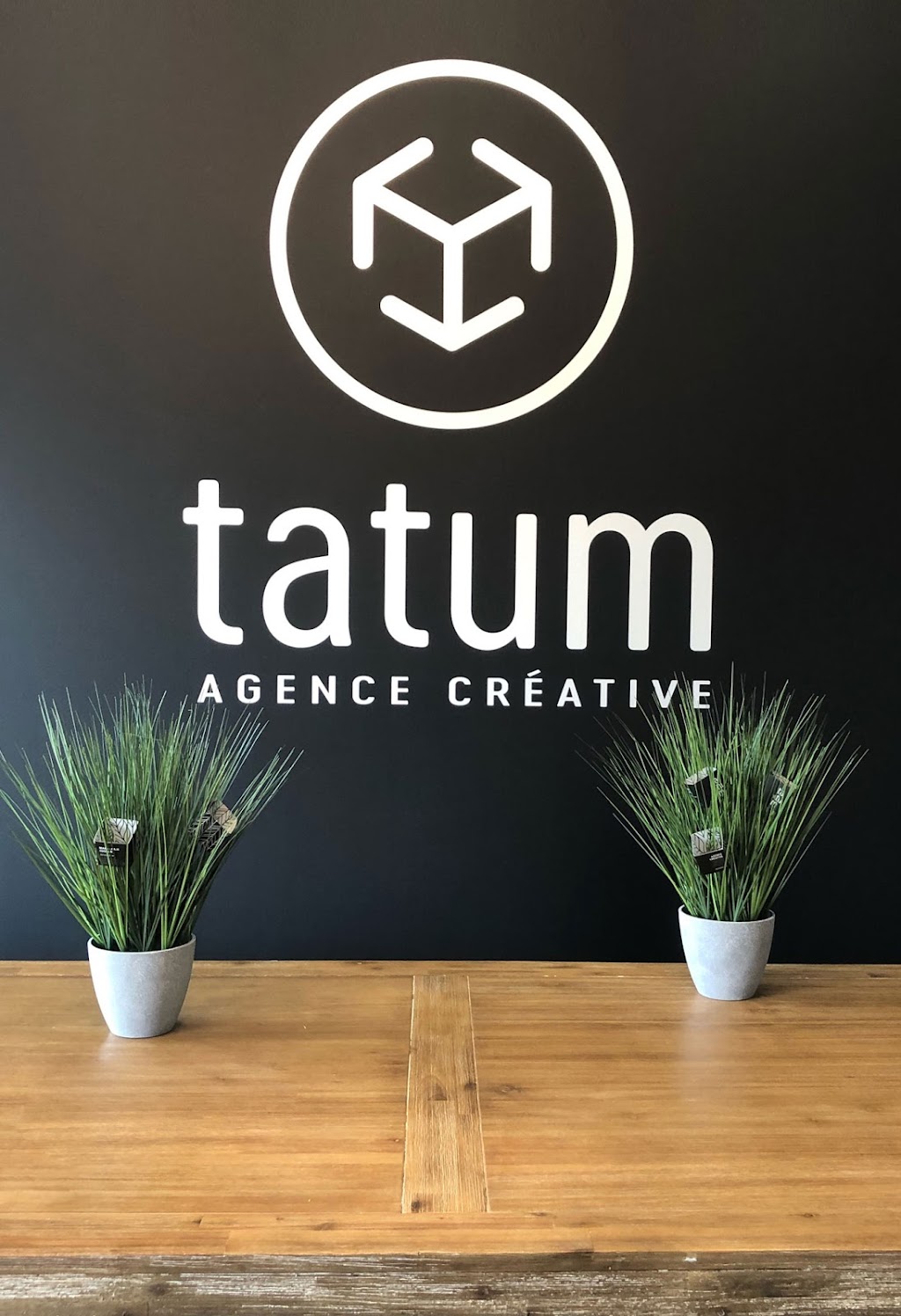 Tatum | 4500 Chem. du Crépuscule bureau 300, Saint-Mathieu-de-Beloeil, QC J3G 0R2, Canada | Phone: (514) 990-2242