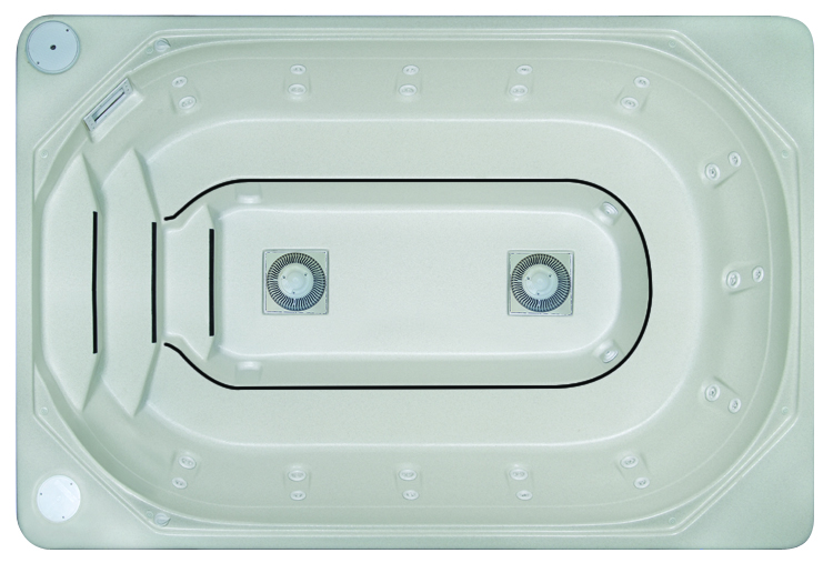 HydroTher Commercial spa & Wellness Equipment | 5170A Timberlea Blvd, Mississauga, ON L4W 2S5, Canada | Phone: (800) 891-5811