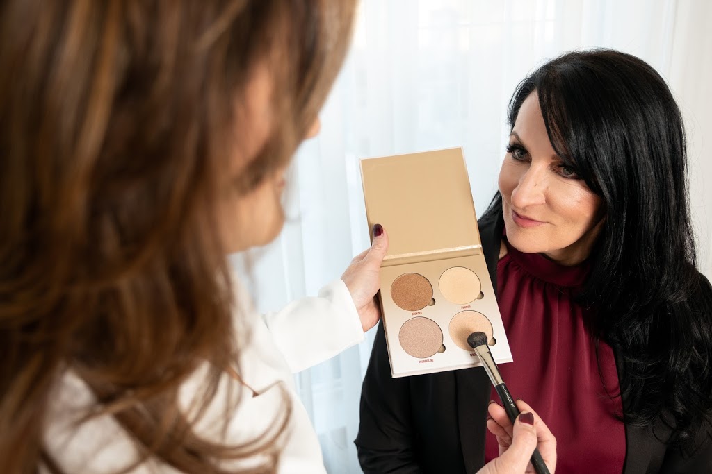 V Mernacaj Hair and Makeup | Discovery Ridge Blvd SW, Calgary, AB T3H 5G2, Canada | Phone: (403) 606-3293