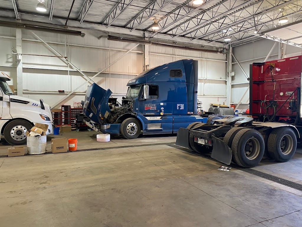 JB Truck Repair Centre | 740 Beaverdale Rd, Cambridge, ON N3C 2V3, Canada | Phone: (226) 895-1498