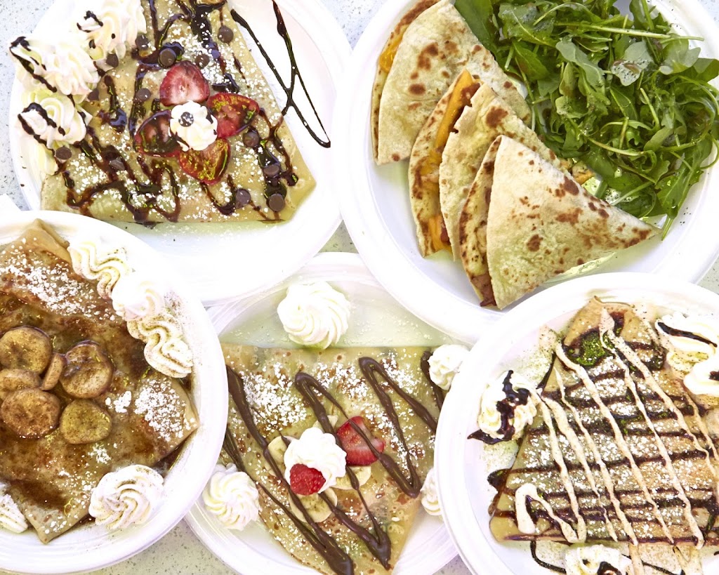 Crêperie La Belle Penelope | 1088 Bd Roland-Godard, Saint-Jérôme, QC J5L 2H8, Canada | Phone: (450) 565-0005