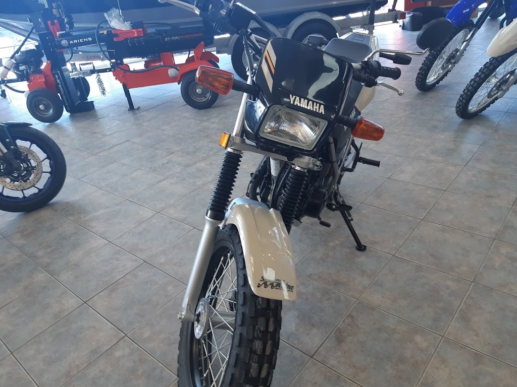 Saguenay Marine Inc | 1911 Rue Ste Famille, Jonquière, QC G7X 4Y1, Canada | Phone: (418) 547-2022